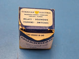 1245-3C-110D Guardian Medium Power Relay 110VDC
