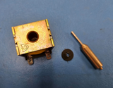 28P-C-24D Guardian Solenoid 24VDC Contiuous Cycle