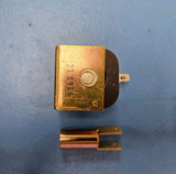 10-I-120A Guardian Solenoid 120VAC Intermittent Cycle