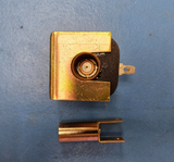 10-I-120A Guardian Solenoid 120VAC Intermittent Cycle