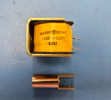 10-I-120A Guardian Solenoid 120VAC Intermittent Cycle