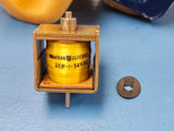 28P-I-24D Guardian Solenoid 24VDC Intermittent Cycle