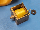 28P-I-24D Guardian Solenoid 24VDC Intermittent Cycle