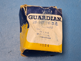 28P-I-24D Guardian Solenoid 24VDC Intermittent Cycle
