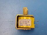 10-C-120A Guardian Solenoid 120VAC 60Hz Continuous Cycle