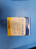 11-C-115VDC Guardian Solenoid 115V Continuous Cycle