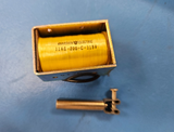 11-C-115VDC Guardian Solenoid 115V Continuous Cycle