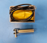 11-C-115VDC Guardian Solenoid 115V Continuous Cycle