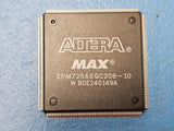 EPM7256SQC208-10 Altera IC CPLD 256MC 10NS 208QFP