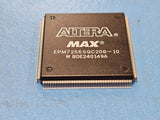 EPM7256SQC208-10 Altera IC CPLD 256MC 10NS 208QFP