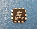 (10PC) CT-L50AT81-IL-CF Centillium Intergrated Circuit QFP