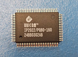 (1PC) IP2022/PQ80-160 QFP-80