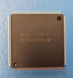 (1PC) DP83820BVUW NSC LAN Controller, 8 Channel, 125MBps, CMOS, PQFP208