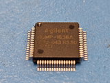 (1PC) HDMP-1636A Agilent Ethernet Transceiver, Bipolar, PQFP64