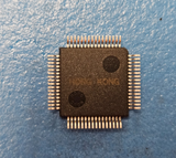 (1PC) HDMP-1636A Agilent Ethernet Transceiver, Bipolar, PQFP64