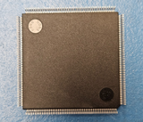 (1PC) CF64902APPM TI APPLE Micro Controller QFP-208 343S1126-C * Vintage *