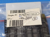 (1 PC) OPA2134UA BURR-BROWN Audio Amplifier 2 Circuit 8-SOIC