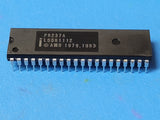 (1 PC) P8237A INTEL DMA Controller, 4 Channel(s), 3.125MHz, MOS, PDIP40