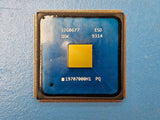 32G0677 IBM PROCESSOR VINTAGE CPU/INTEGRATED CIRCUIT QFP