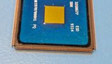 32G0677 IBM PROCESSOR VINTAGE CPU/INTEGRATED CIRCUIT QFP