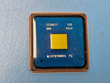 32G0677 IBM PROCESSOR VINTAGE CPU/INTEGRATED CIRCUIT QFP