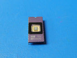 (1 PC) MM1702AQ NSC UV EPROM 256x8bit Ceramic Gold CDIP-24