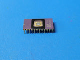 (1 PC) MM1702AQ NSC UV EPROM 256x8bit Ceramic Gold CDIP-24