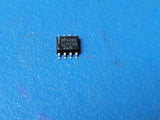 (5 PCS) LMC662CM NSC Operational Amplifier 2 Func 6300uV Offset-Max CMOS SOIC-8