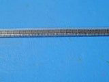 (5 PCS) LMC662CM NSC Operational Amplifier 2 Func 6300uV Offset-Max CMOS SOIC-8