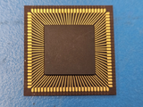 (1PC) XSP56001ZL20 Motorola 24-Bit Digital Signal Processor Vintage Gold