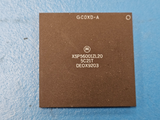 (1PC) XSP56001ZL20 Motorola 24-Bit Digital Signal Processor Vintage Gold