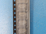 (5PCS) QS74FCT2244TQX Bus Driver, FCT Series, 2-Func, 4-Bit, True Output, CMOS