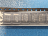 (5PCS) QS74FCT2244TQX Bus Driver, FCT Series, 2-Func, 4-Bit, True Output, CMOS