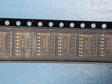 (10PCS) SN74F02DR TI NOR Gate, F/FAST Series, 4-Func, 2-Input, TTL, SOIC-14