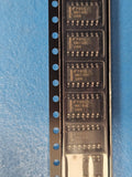 (25PCS) MM74HC08M AND Gate, HC/UH Series, 4-Func, 2-Input, CMOS, SOIC14