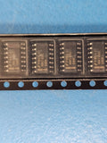 (25PCS) MM74HC08M AND Gate, HC/UH Series, 4-Func, 2-Input, CMOS, SOIC14