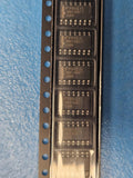 (25PCS) MM74HC08M AND Gate, HC/UH Series, 4-Func, 2-Input, CMOS, SOIC14