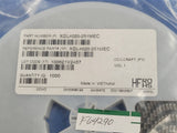 (25 PCS) XGL4020-251MEC COILCRAFT FIXED IND 250NH 24A 3 MOHM SMD ROHS