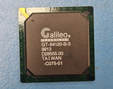 (1PC) GT-64120-B-3 GT-64120B-B-3 PCI Bus Controller, CMOS, PBGA388
