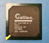 (1PC) GT-64120-B-3 GT-64120B-B-3 PCI Bus Controller, CMOS, PBGA388