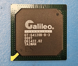 (1PC) GT-64120-B-3 GT-64120B-B-3 PCI Bus Controller, CMOS, PBGA388