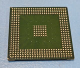 (1PC) GT-64120-B-3 GT-64120B-B-3 PCI Bus Controller, CMOS, PBGA388