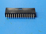 (5 PCS) 280387-1 TE Connector Header Through Hole 30 position 0.100" (2.54mm)