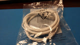 (150 PCS) Belkin Cables A3l791-03-wht-s 3ft Cat5e White Snagless Rj45 M/m Patch