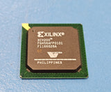 (1PC) XCV200-6FG456C XILINX IC FPGA 284 I/O 456FBGA