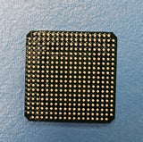 (1PC) XPC860TZP50B3 Motorola RISC Microprocessor, 32-Bit, 50MHz, CMOS, PBGA357