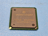 (1PC) XPC860TZP50B3 Motorola RISC Microprocessor, 32-Bit, 50MHz, CMOS, PBGA357