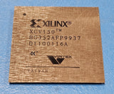 (1PC) XCV150-4BG352C Xilinx FPGA 164.674K 250MHz 0.22um (CMOS) 2.5V 352-Pin BGA