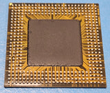 (1PC) XCV150-4BG352C Xilinx FPGA 164.674K 250MHz 0.22um (CMOS) 2.5V 352-Pin BGA