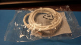 (10 PCS) Belkin Cables A3l791-03-wht-s 3ft Cat5e White Snagless Rj45 M/m Patch